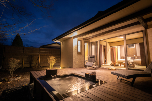 旅籠彩くら/SAKURA別邸thepoolvilla