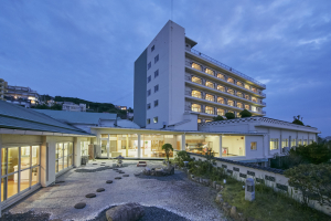 白浜温泉 紀州半島