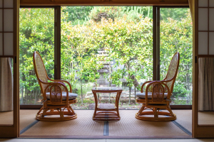 株式会社　三陽荘