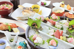 伊豆赤沢温泉郷