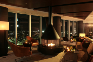 ホテルアークリッシュ豊橋