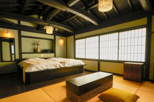 無雙庵 枇杷 (むそうあんびわ)