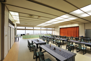 八丈ビューホテル