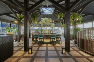 「ふふ 軽井沢 陽光の風」「ふふ 旧軽井沢 静養の森」