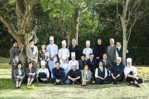 ホテル日航ハウステンボス