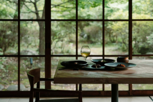 沼津倶楽部（オーベルジュ）