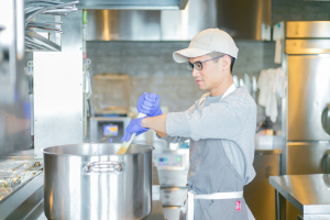 ホテル アンテルーム 那覇