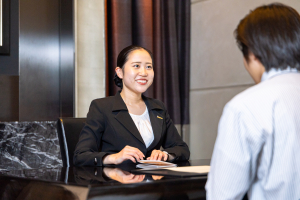 サンクチュアリコート日光 ジャパニーズモダンリゾート