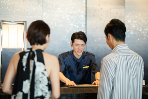 琉球ホテル＆リゾート 名城ビーチ