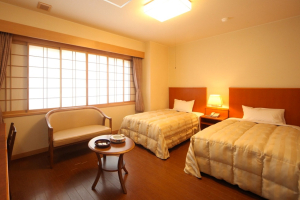 龍飛崎温泉　ホテル竜飛