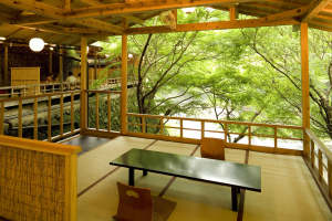 料理旅館 高雄 錦水亭