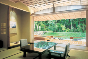 伊豆赤沢温泉郷