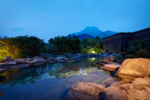 由布院 梅園 GARDEN RESORT