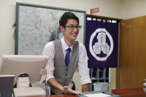 奥伊根温泉　油屋