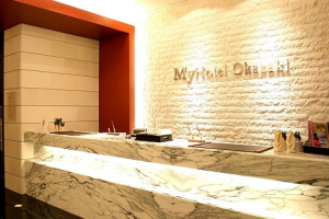 MyHotel Okazaki