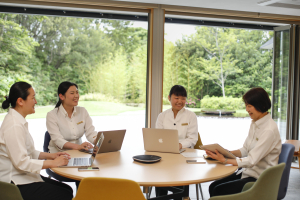 株式会社モアレリゾート