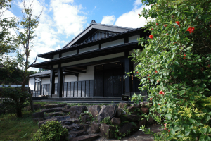 縄文の宿　まんてん