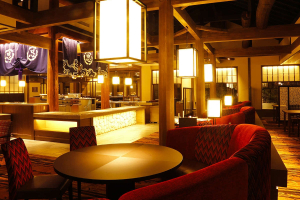 紅梅亭／桜の抄