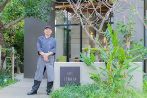 ホテル ストレータ 那覇