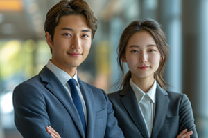 登録して待つだけ！スカウト機能のサービス紹介