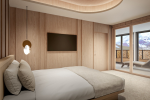 Loma Nagano Kurohime