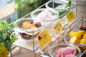 日和ホテル大阪なんば駅前