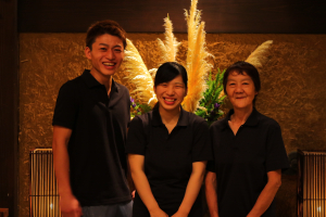 絶景の離れの宿　月のうさぎ