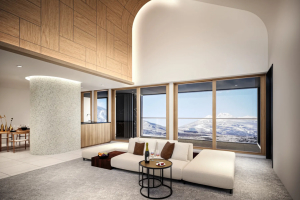 Loma Nagano Kurohime