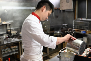 村のホテル住吉屋