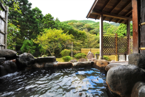 奥湯河原温泉 加満田