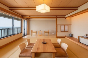 北茨城ロハス　磯原シーサイドホテル