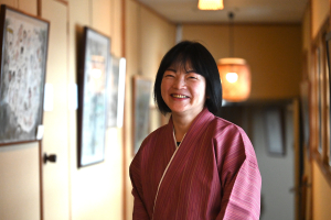 村のホテル住吉屋