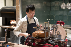 GOOD NATURE HOTEL KYOTO（株式会社トランジットホールディングス ）