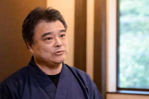 天空の湯　なかや旅館