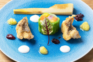 北茨城ロハス　磯原シーサイドホテル