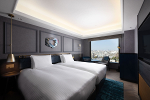 メルキュール東京羽田エアポート