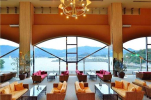 ベイリゾートホテル小豆島