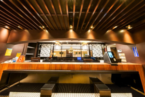 アパホテル〈和歌山〉　