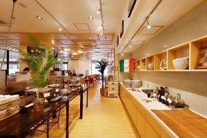 ホテルウェルコ成田