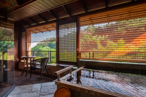 株式会社RQリープリゾート