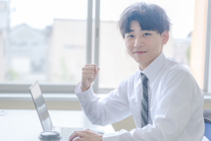 スカウトをもらえる！自己PRの書き方ガイド