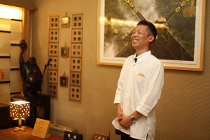 株式会社モアレリゾート