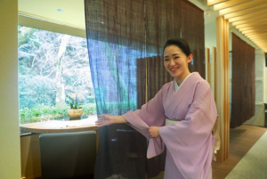 奥湯河原　結唯