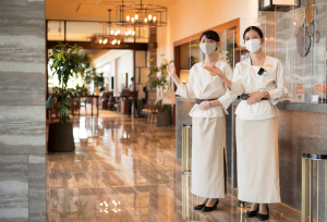 HIYORIオーシャンリゾート沖縄