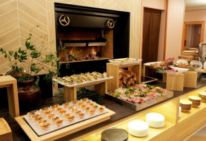 グランレクトーレ湯河原