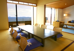 ホテルジャパン下田