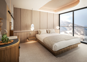 Loma Nagano Kurohime