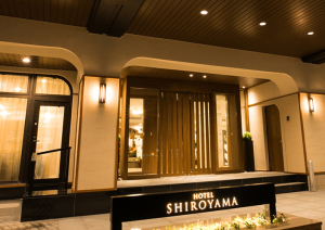 株式会社フォレスト