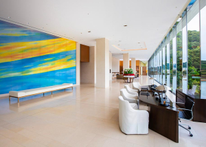 オリーブベイホテル