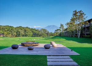 東急ハーヴェストクラブ軽井沢＆VIALA